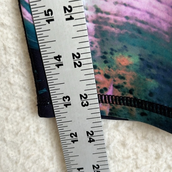 Fabletics Leggings‎ Multicolor Women’s Small - Picture 5 of 6